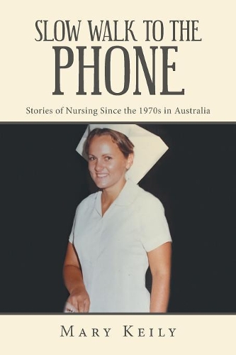 Slow Walk to the Phone