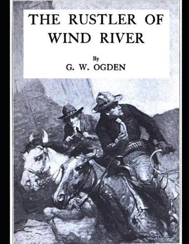 The Rustler of Wind River