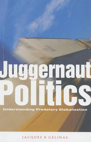 Juggernaut Politics