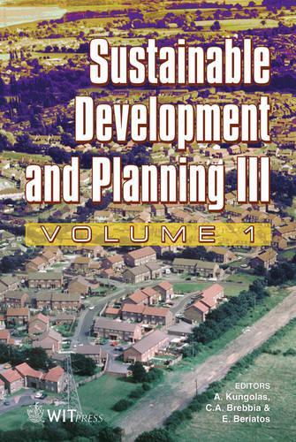 Sustainable Development and Planning