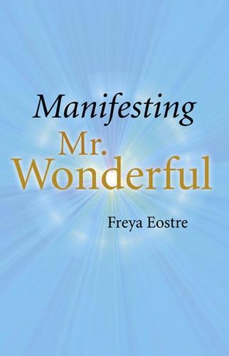 Manifesting Mr Wonderful