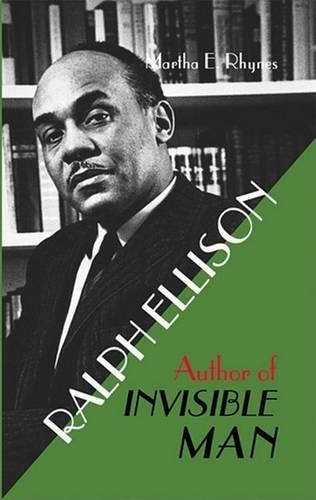 Ralph Ellison
