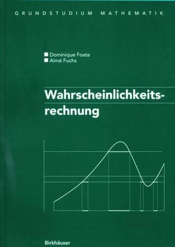 Wahrscheinlichkeitsrechnung