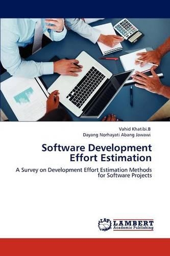 Software Development Effort Estimation