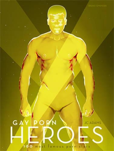 Gay Porn Heroes
