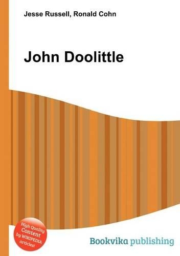 John Doolittle