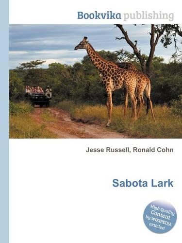 Sabota Lark: (English)