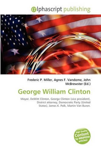 George William Clinton