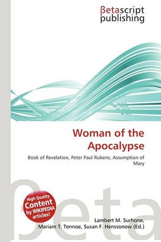 Woman of the Apocalypse: (English)