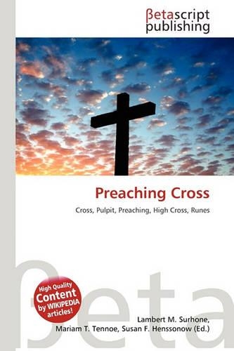 Preaching Cross