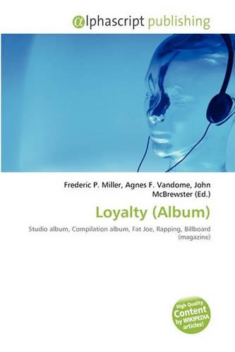 Loyalty (Album)