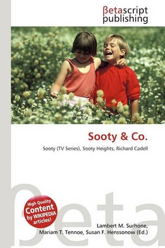Sooty & Co.