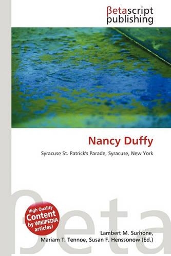 Nancy Duffy