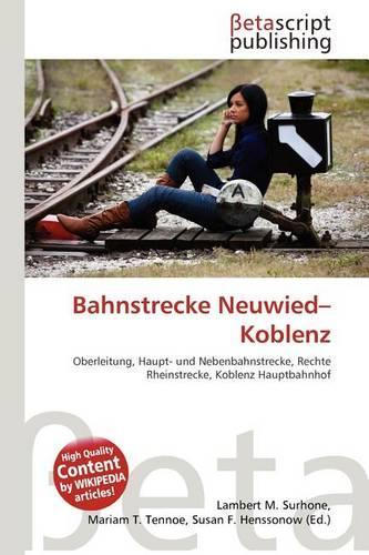 Bahnstrecke Neuwied-Koblenz