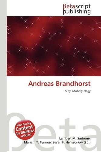 Andreas Brandhorst