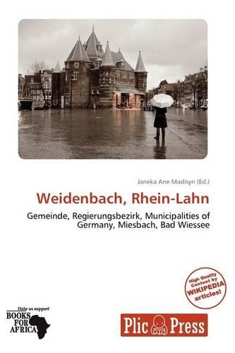 Weidenbach, Rhein-Lahn