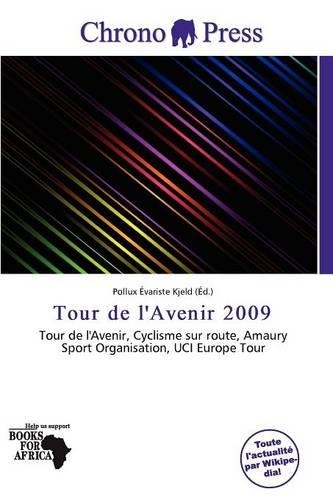 Tour de L'Avenir 2009