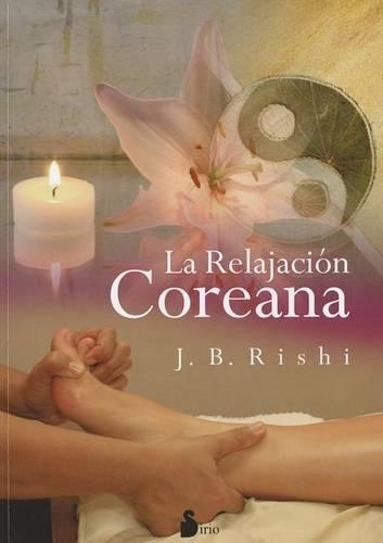 La Relajacion Coreana