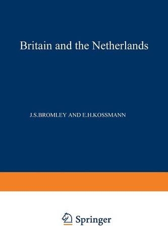 Britain and the Netherlands