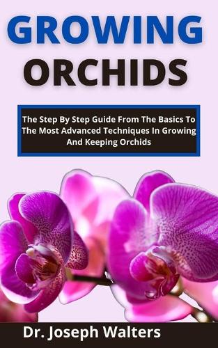 Growing Orchids