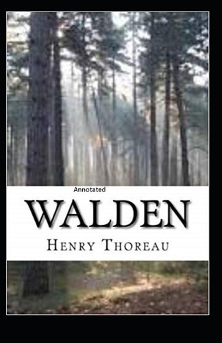 The Walden Annotated