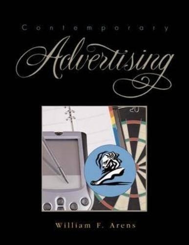 Contemporary Advertising W/OLC and Premium Content