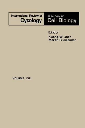 International Review of Cytology V132