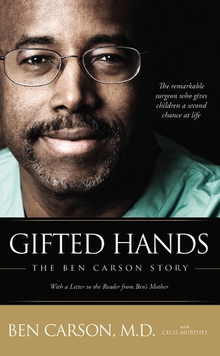 Gifted Hands: The Ben Carson Story: The Ben Carson Story