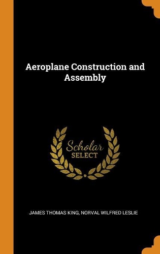 Aeroplane Construction and Assembly