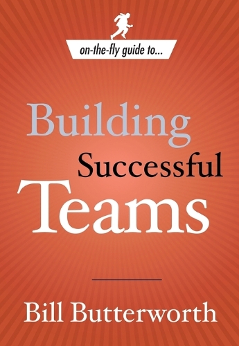 On-the-Fly Guide to Building Successful Teams