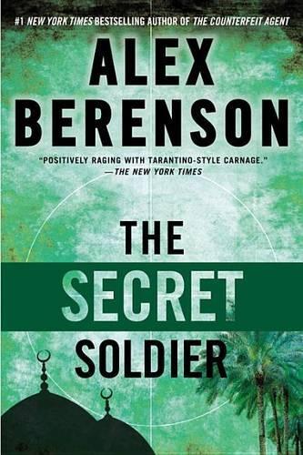 The Secret Soldier: (5 John Wells Novels)