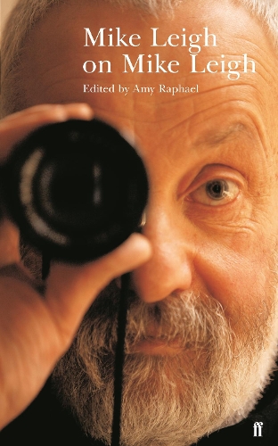 Mike Leigh on Mike Leigh