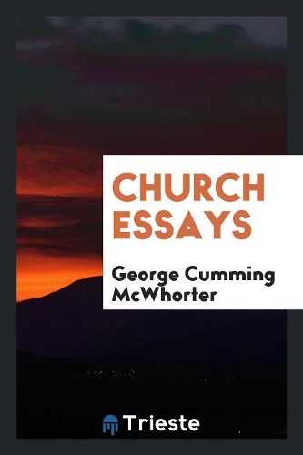 Church Essays