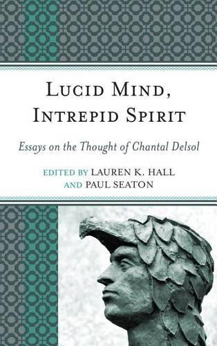 Lucid Mind, Intrepid Spirit