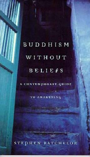 Buddhism without Beliefs