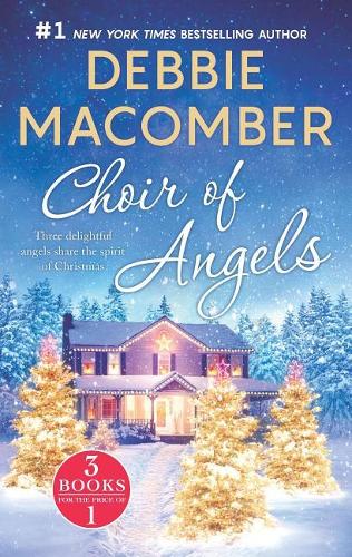 Choir of Angels: A Christmas Romance Collection(1 Angel Books)