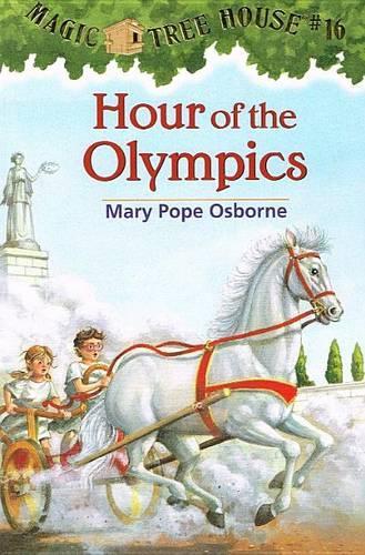 Hour of the Olympics