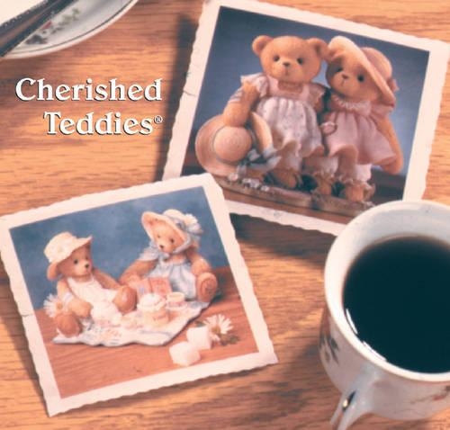 Cherished Teddies Calendar