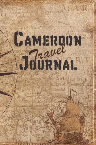 Cameroon Travel Journal