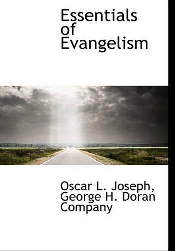 Essentials of Evangelism