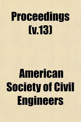 Proceedings Volume 21-22: (English)
