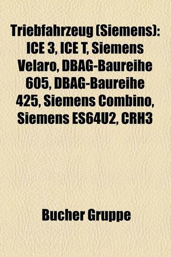 Triebfahrzeug (Siemens)