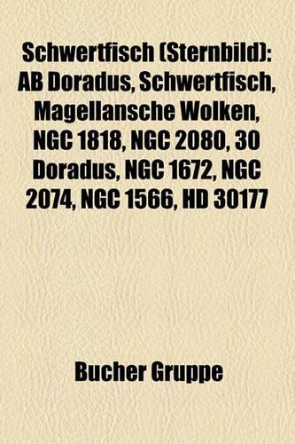 Schwertfisch (Sternbild)