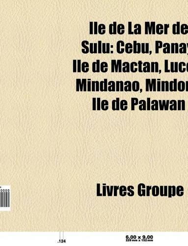 Ile de La Mer de Sulu