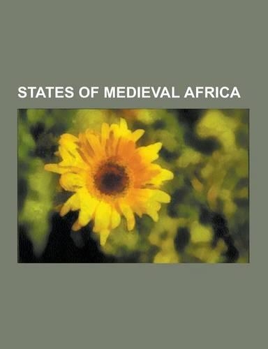 States of Medieval Africa