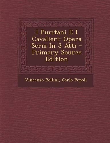 I Puritani E I Cavalieri