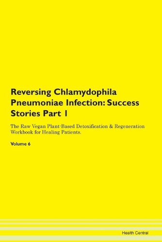 Reversing Chlamydophila Pneumoniae Infection