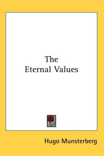 The Eternal Values