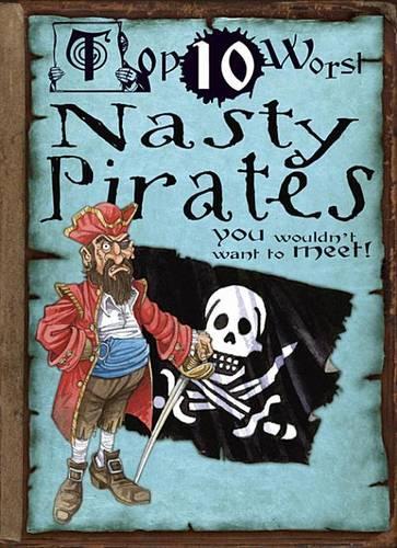 Nasty Pirates