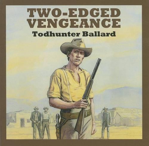Two-Edged Vengeance